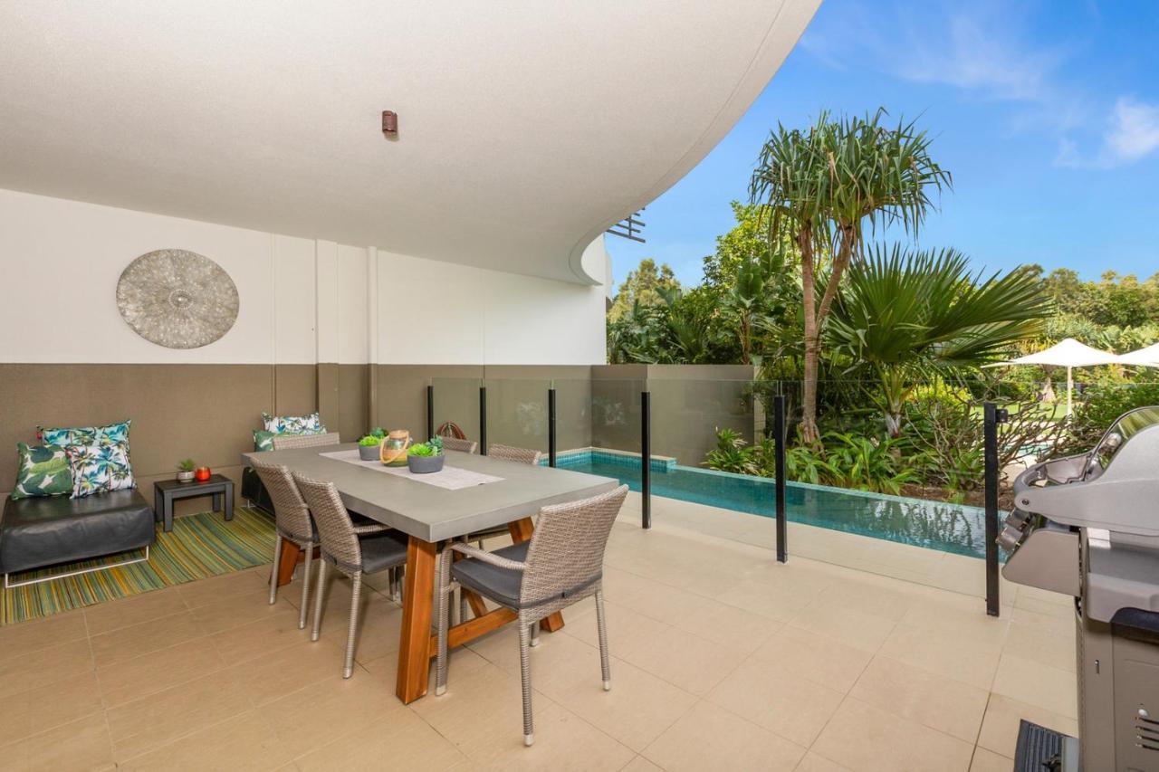 Cotton Beach Resort - Tweed Coast Holidays Kingscliff Ngoại thất bức ảnh