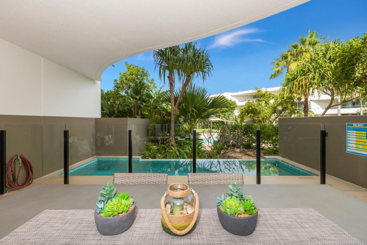 Cotton Beach Resort - Tweed Coast Holidays Kingscliff Ngoại thất bức ảnh