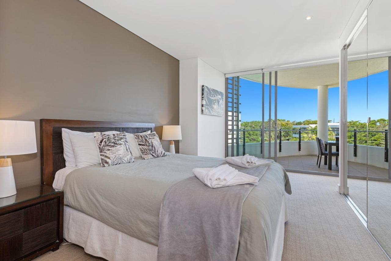 Cotton Beach Resort - Tweed Coast Holidays Kingscliff Ngoại thất bức ảnh