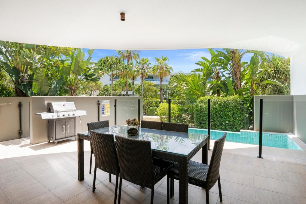 Cotton Beach Resort - Tweed Coast Holidays Kingscliff Ngoại thất bức ảnh