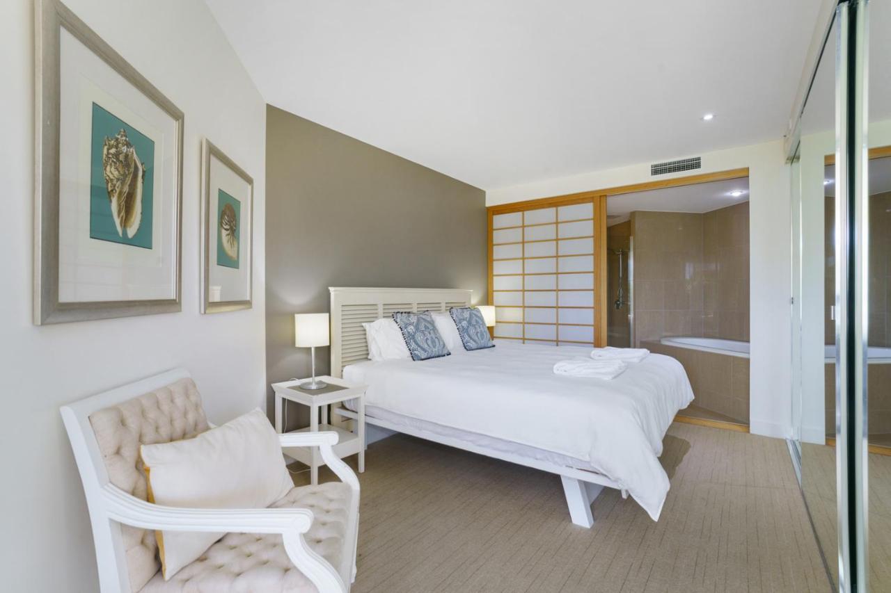 Cotton Beach Resort - Tweed Coast Holidays Kingscliff Ngoại thất bức ảnh