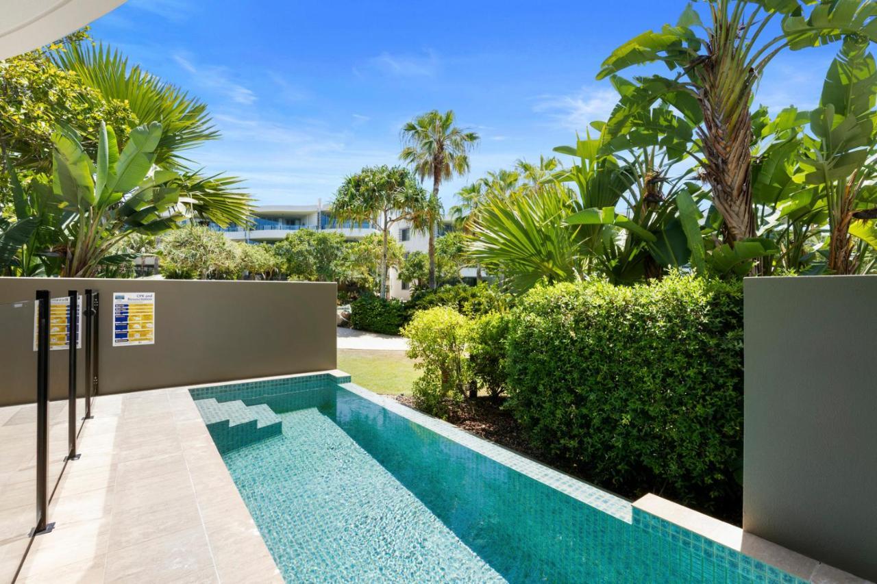 Cotton Beach Resort - Tweed Coast Holidays Kingscliff Ngoại thất bức ảnh