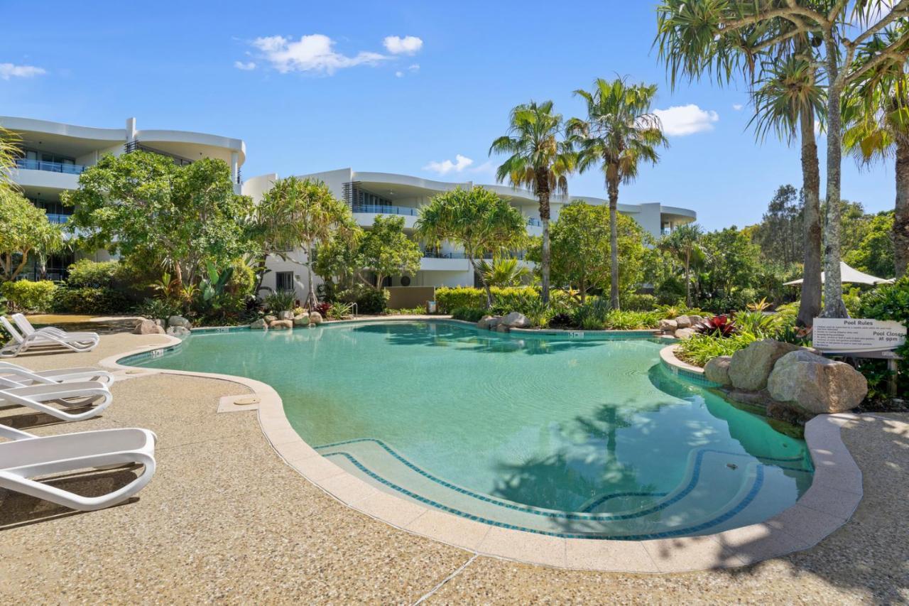Cotton Beach Resort - Tweed Coast Holidays Kingscliff Ngoại thất bức ảnh