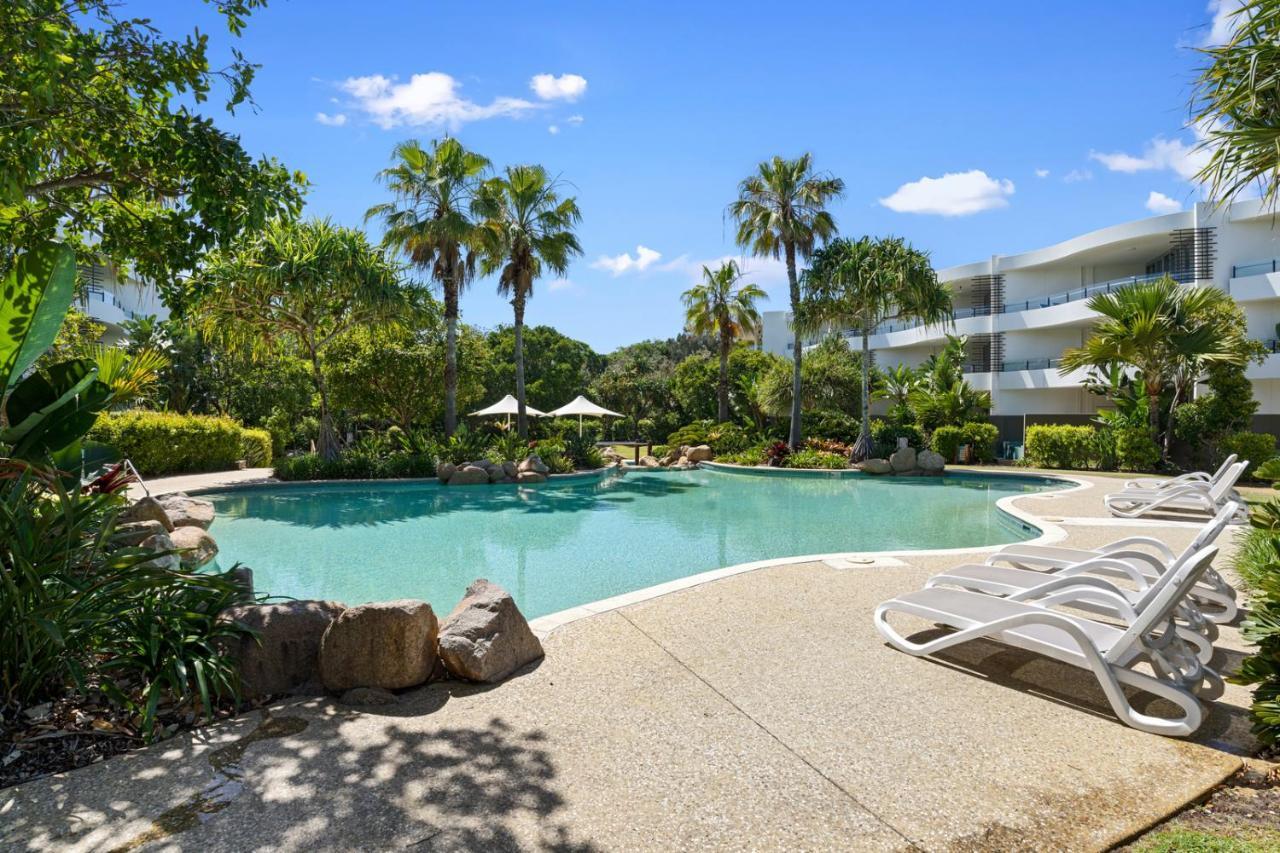 Cotton Beach Resort - Tweed Coast Holidays Kingscliff Ngoại thất bức ảnh