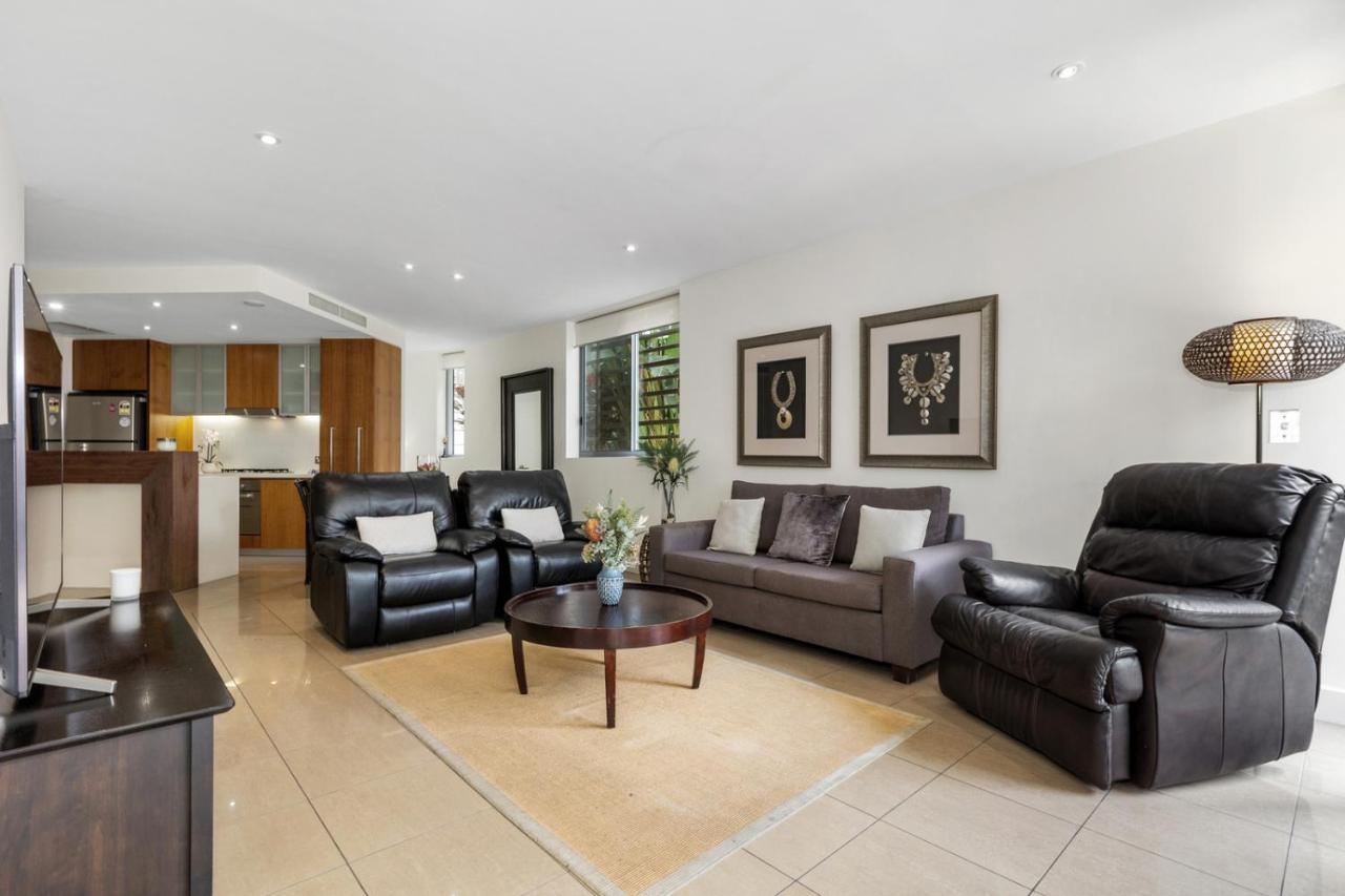 Cotton Beach Resort - Tweed Coast Holidays Kingscliff Ngoại thất bức ảnh