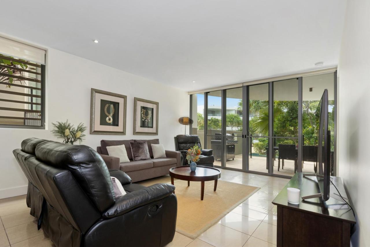 Cotton Beach Resort - Tweed Coast Holidays Kingscliff Ngoại thất bức ảnh