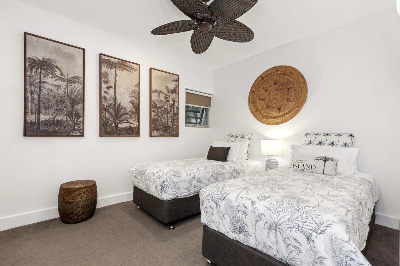 Cotton Beach Resort - Tweed Coast Holidays Kingscliff Ngoại thất bức ảnh