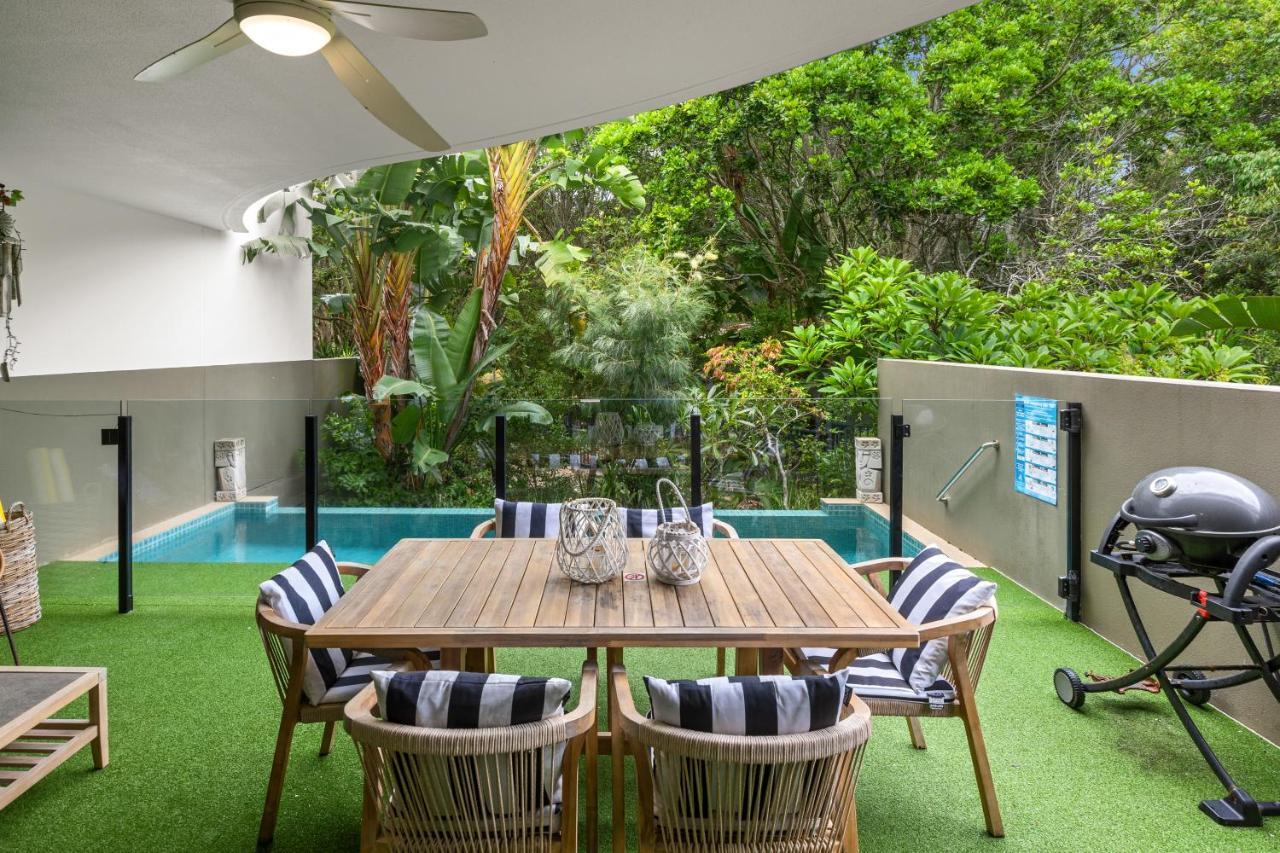 Cotton Beach Resort - Tweed Coast Holidays Kingscliff Ngoại thất bức ảnh