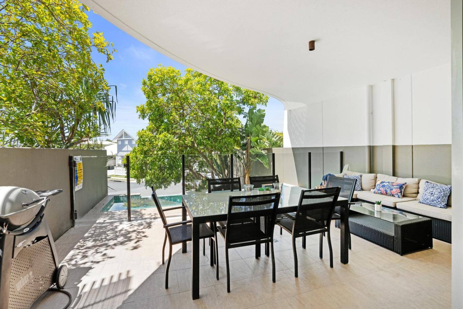 Cotton Beach Resort - Tweed Coast Holidays Kingscliff Ngoại thất bức ảnh