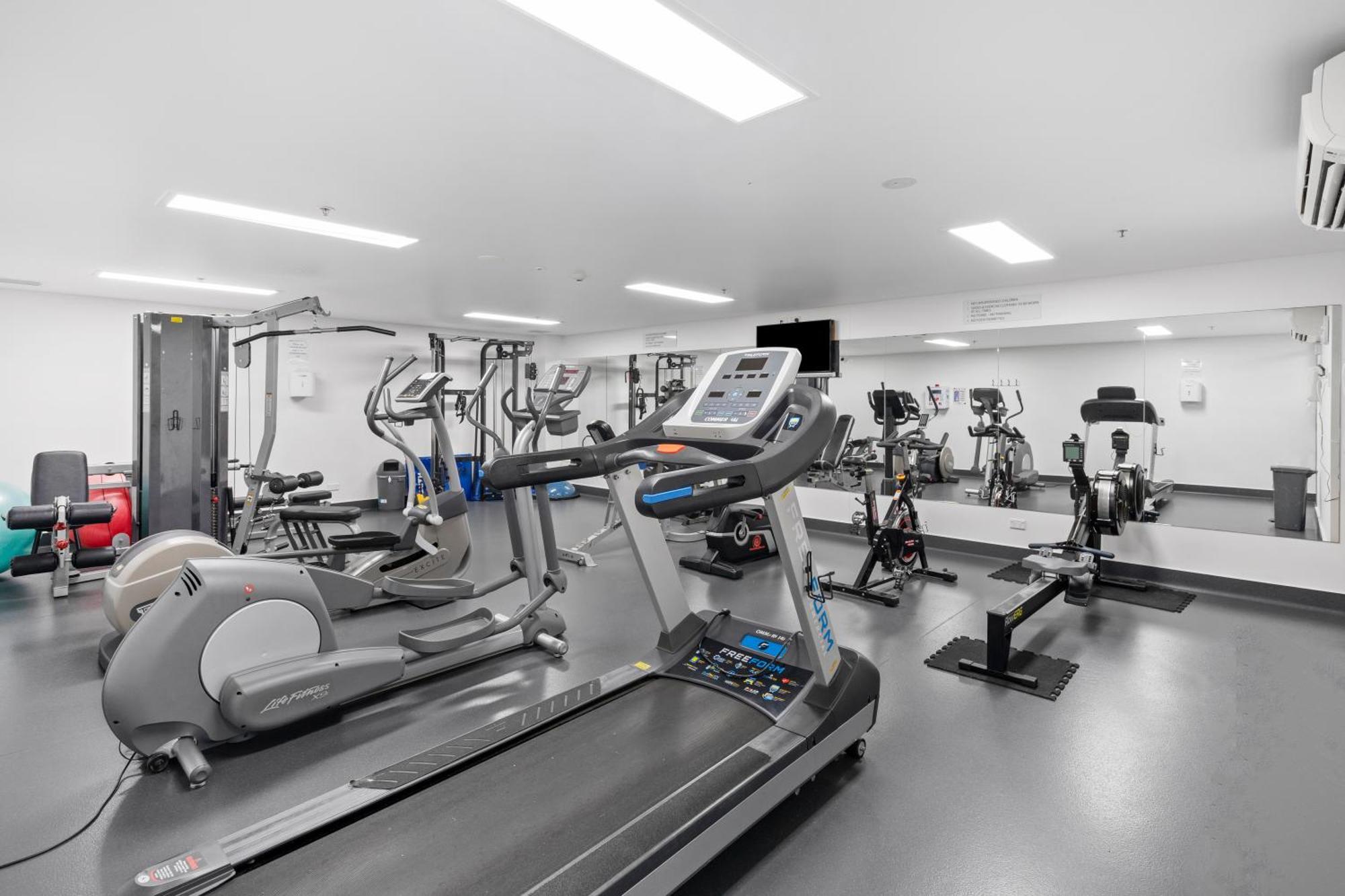 Cotton Beach Resort - Tweed Coast Holidays Kingscliff Ngoại thất bức ảnh