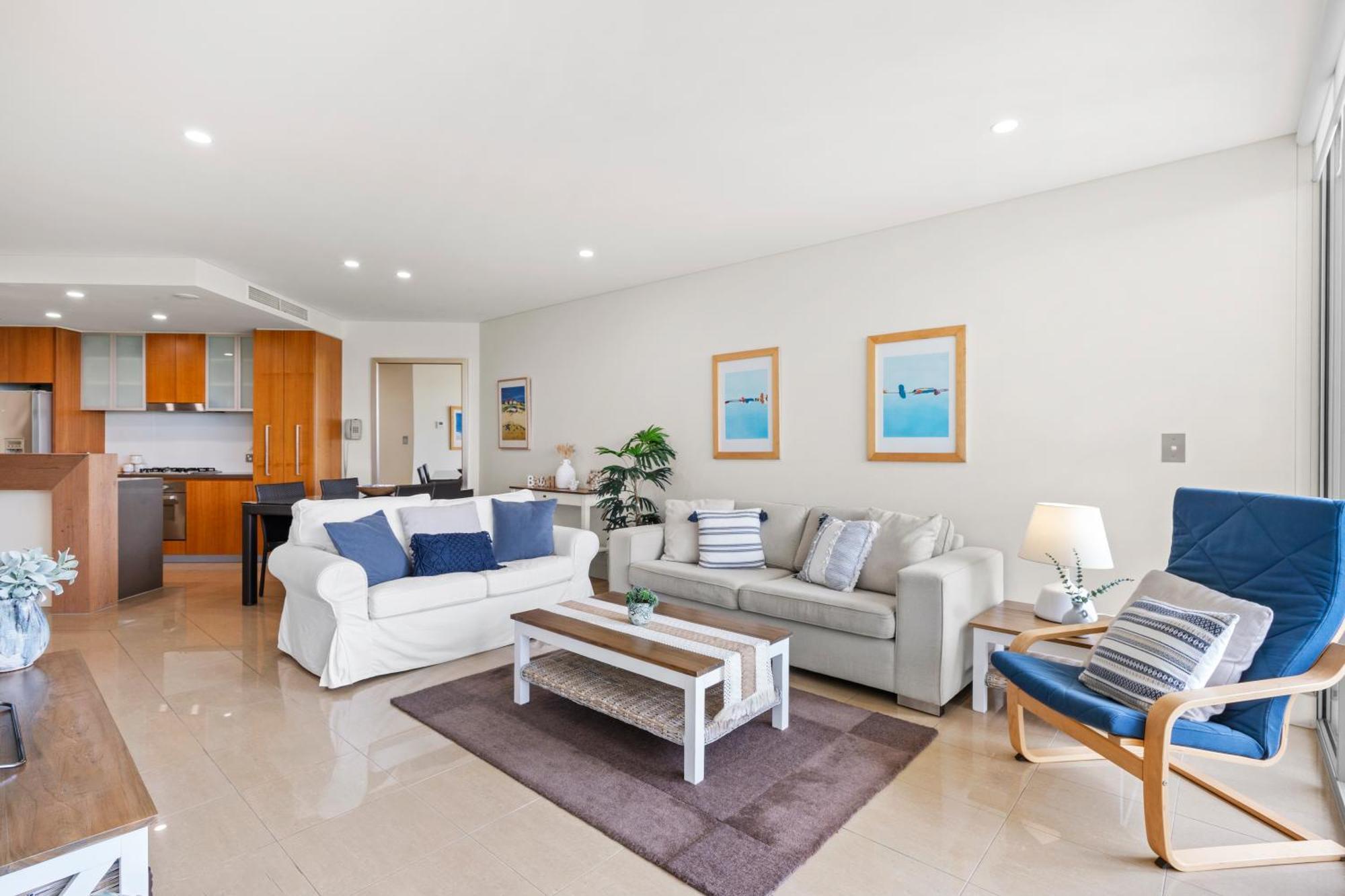 Cotton Beach Resort - Tweed Coast Holidays Kingscliff Ngoại thất bức ảnh