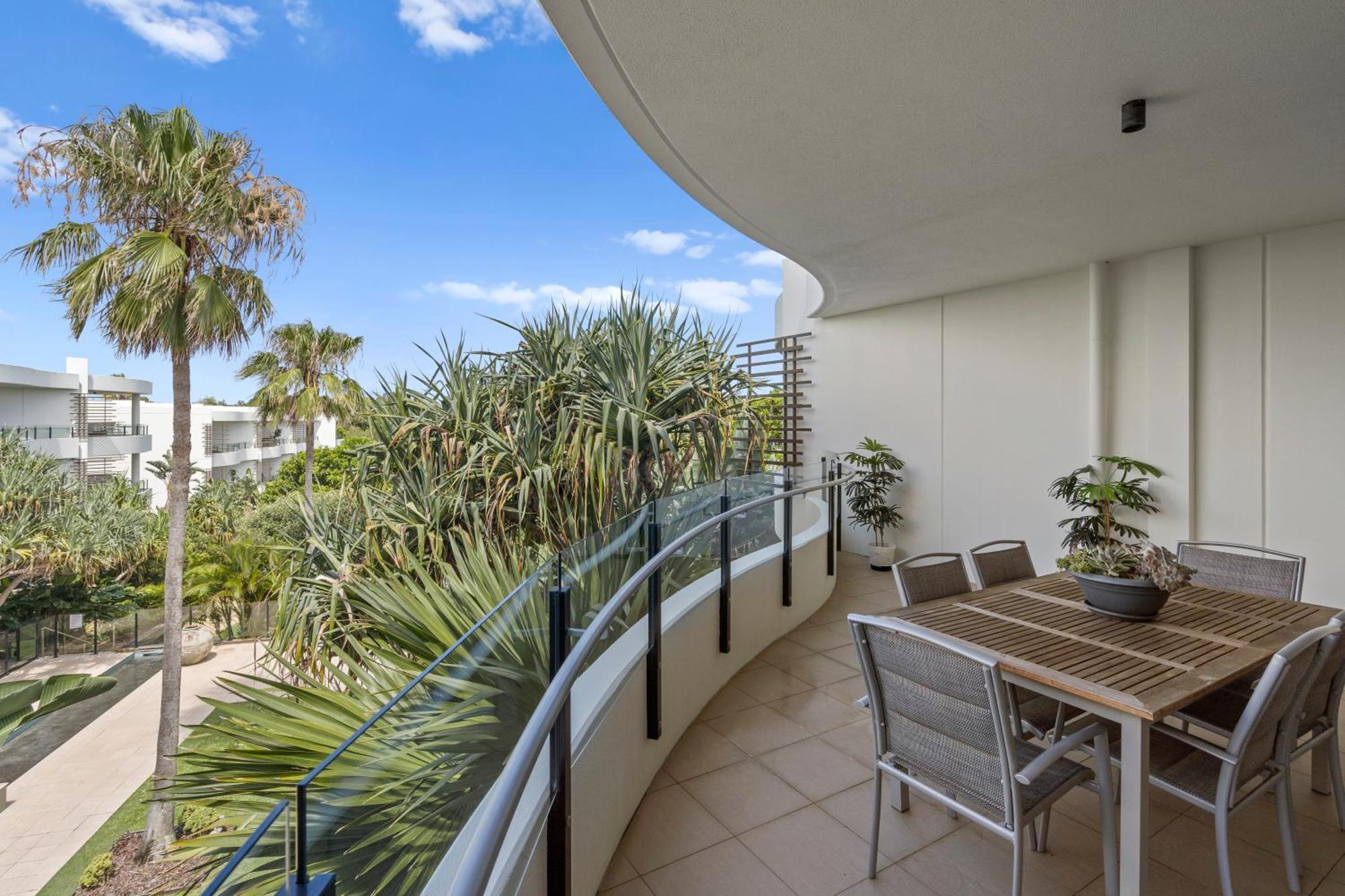 Cotton Beach Resort - Tweed Coast Holidays Kingscliff Ngoại thất bức ảnh