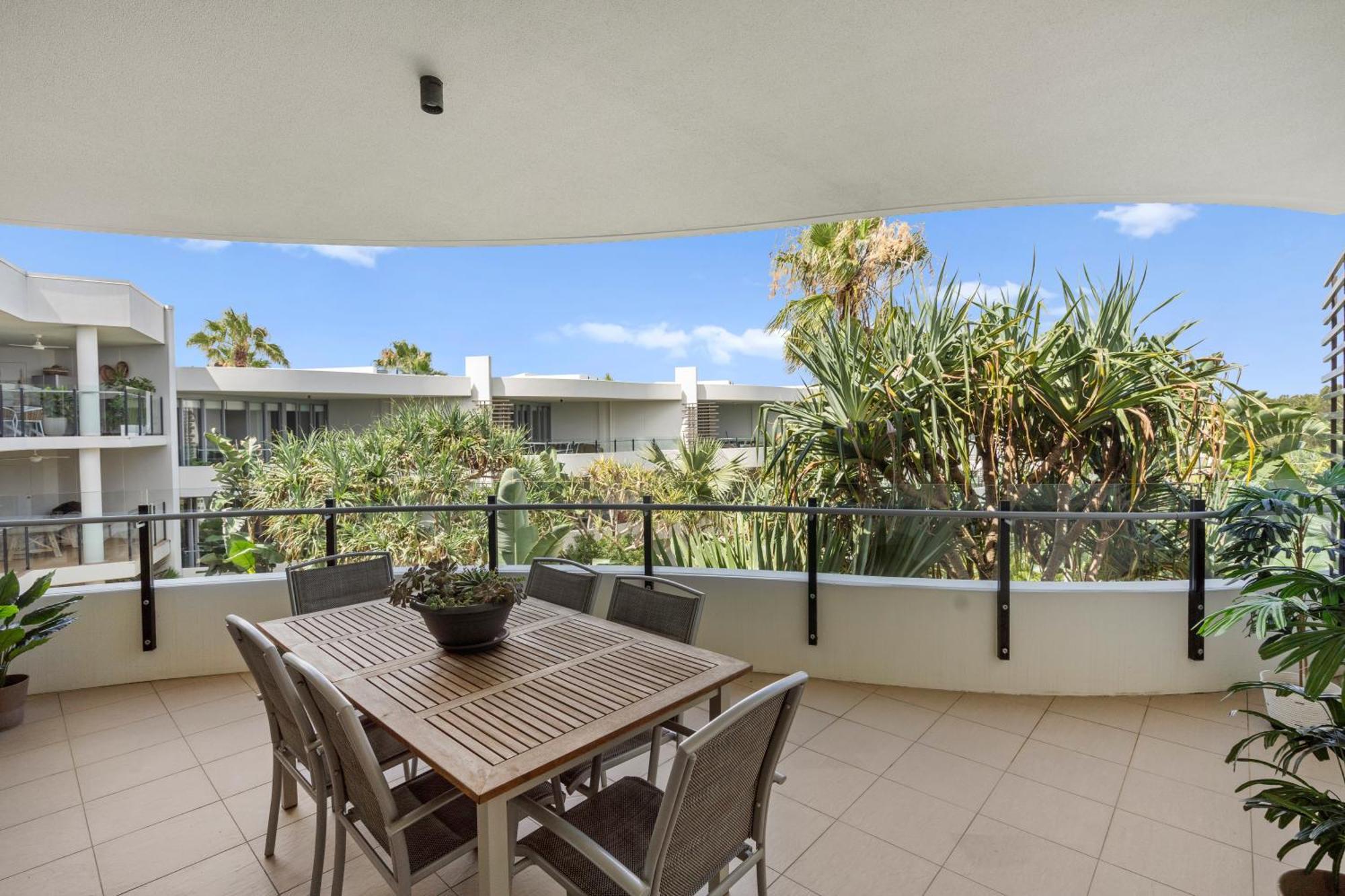 Cotton Beach Resort - Tweed Coast Holidays Kingscliff Ngoại thất bức ảnh