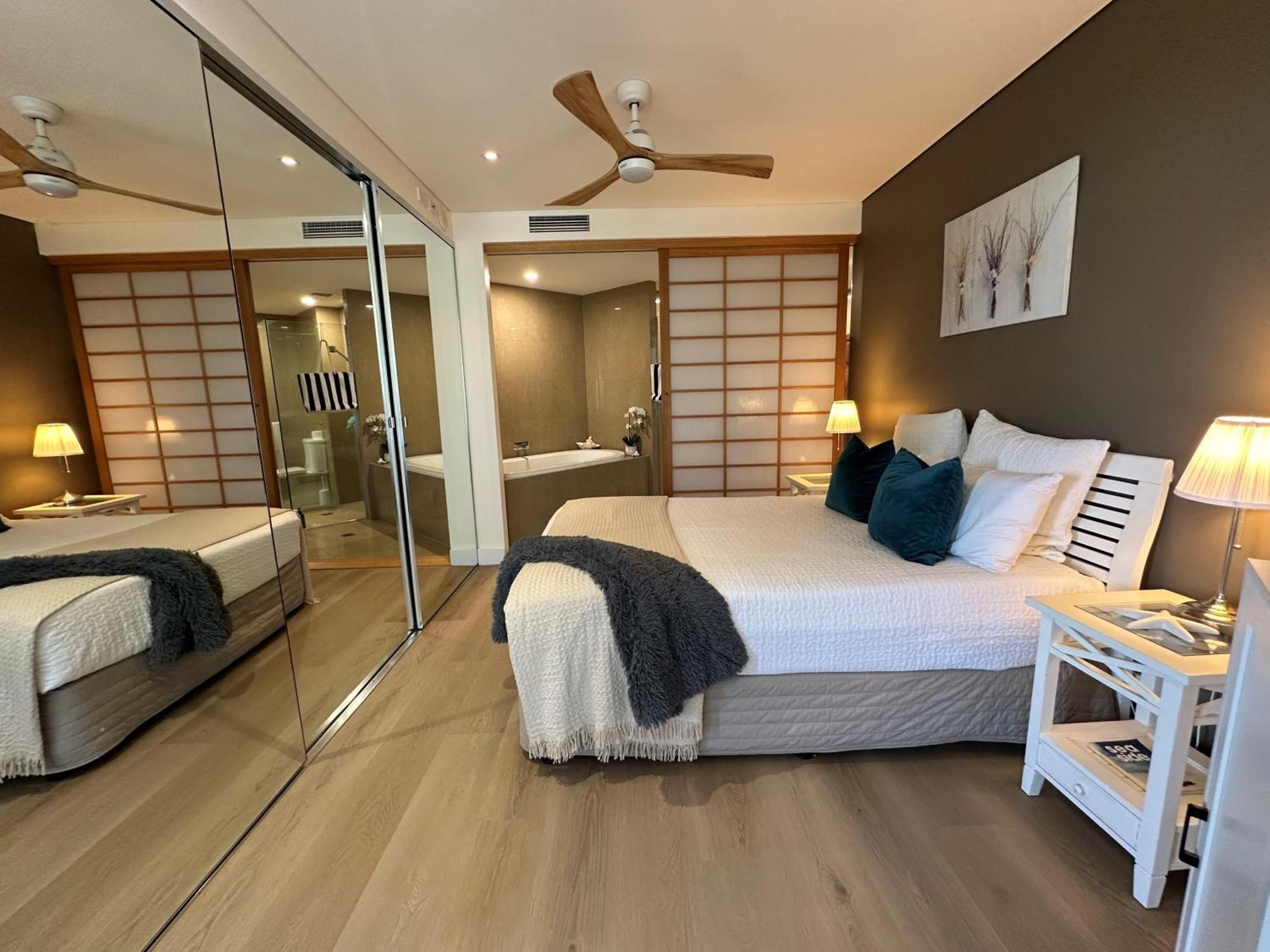 Cotton Beach Resort - Tweed Coast Holidays Kingscliff Ngoại thất bức ảnh