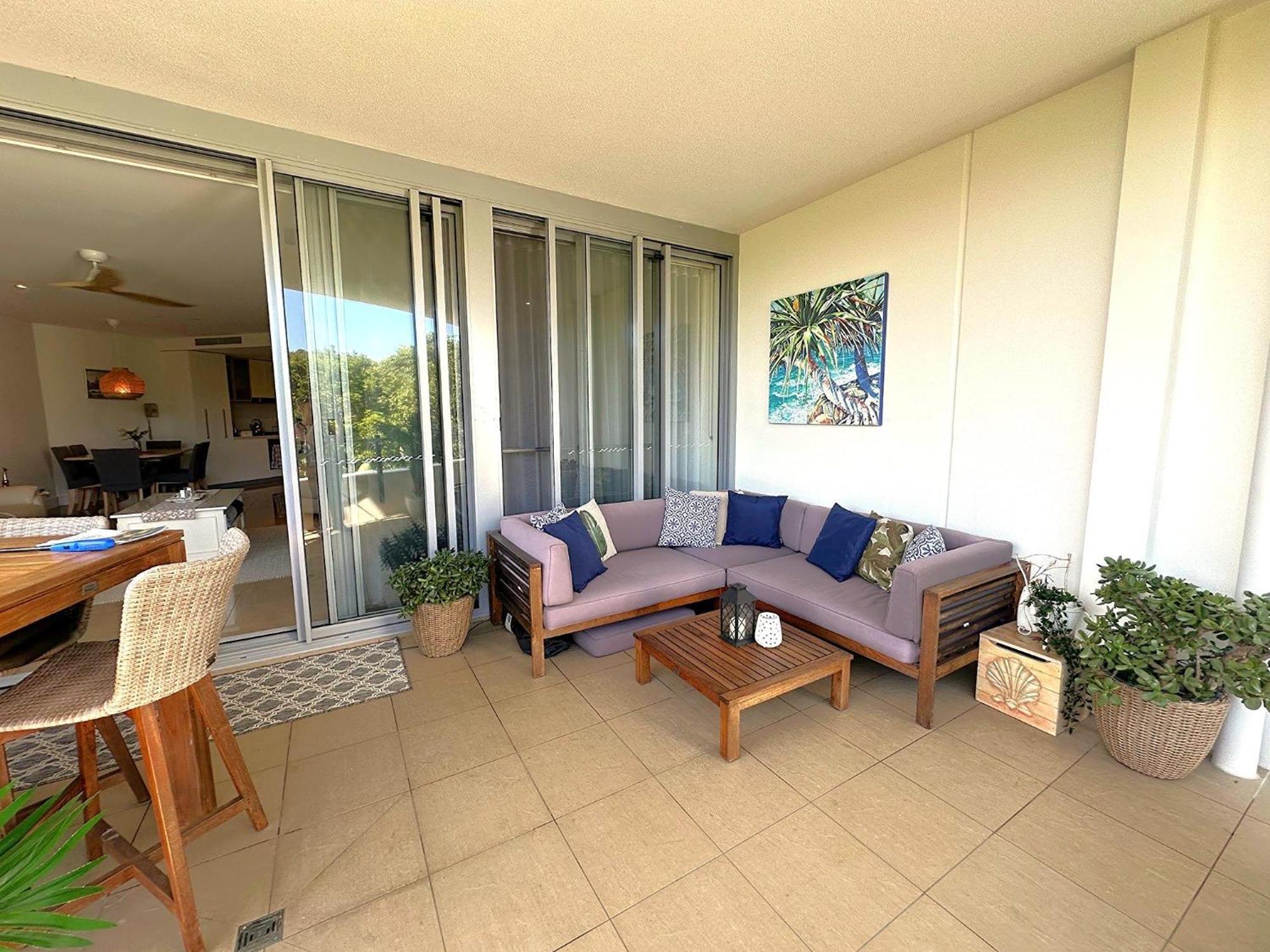 Cotton Beach Resort - Tweed Coast Holidays Kingscliff Ngoại thất bức ảnh